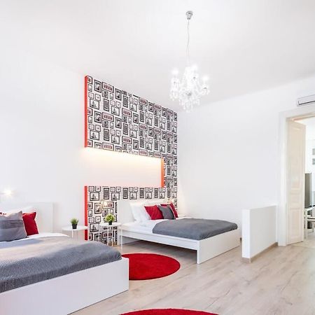 Super Central Convenient Apartment Budapeste Exterior foto